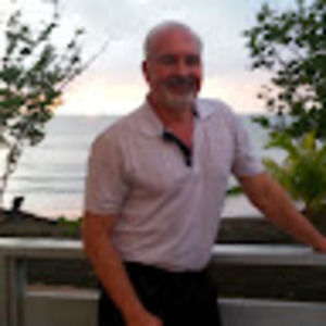 Meet your Posher, Alan